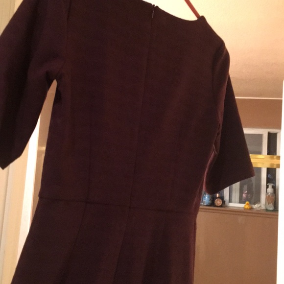 Beautiful Designer Dress Made in Italy NWT - Picture 7 of 8